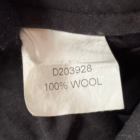 J.Crew Men’s 32x30 Navy Slim Fit Wool Pants - Picture 3 of 5